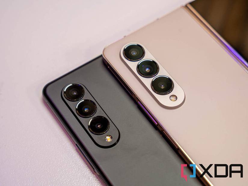 fold 4 cameras