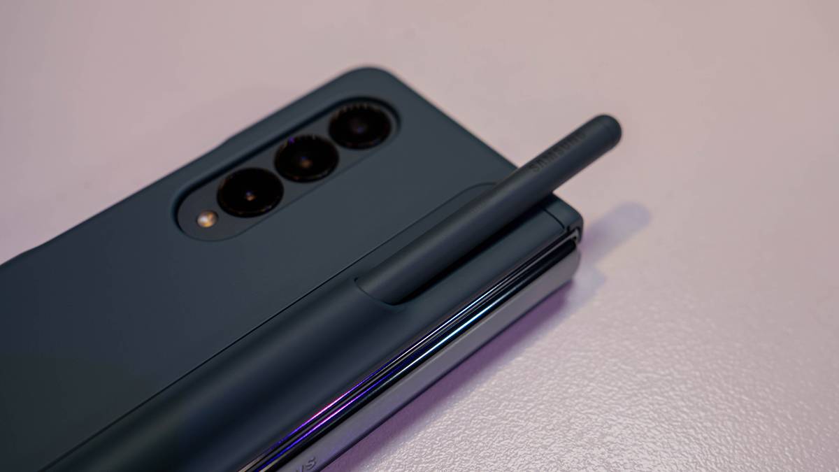 Samsung Galaxy Z Fold 4 181938