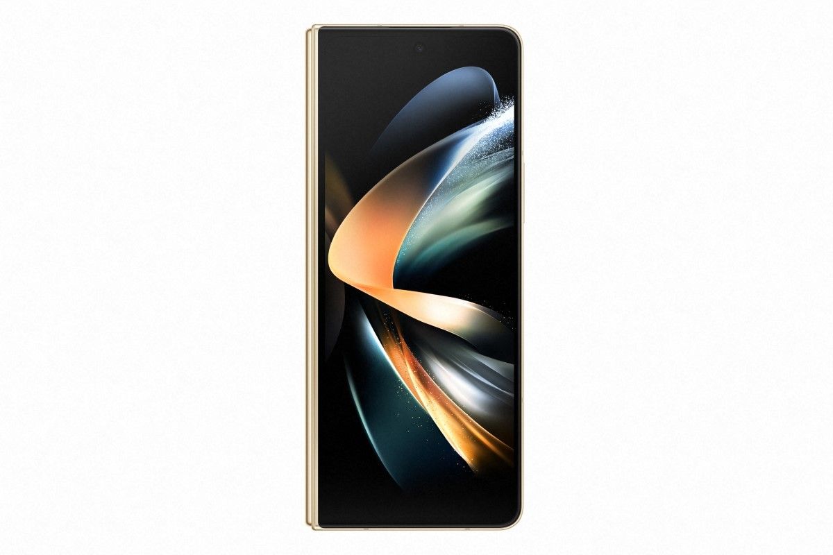 Samsung Galaxy Z Fold 4 brings notable improvements on the camera