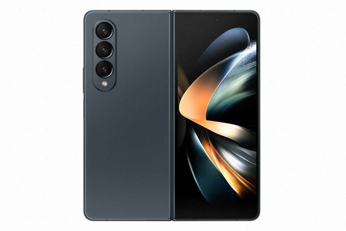 Samsung Galaxy Z Fold 4 brings notable improvements on the