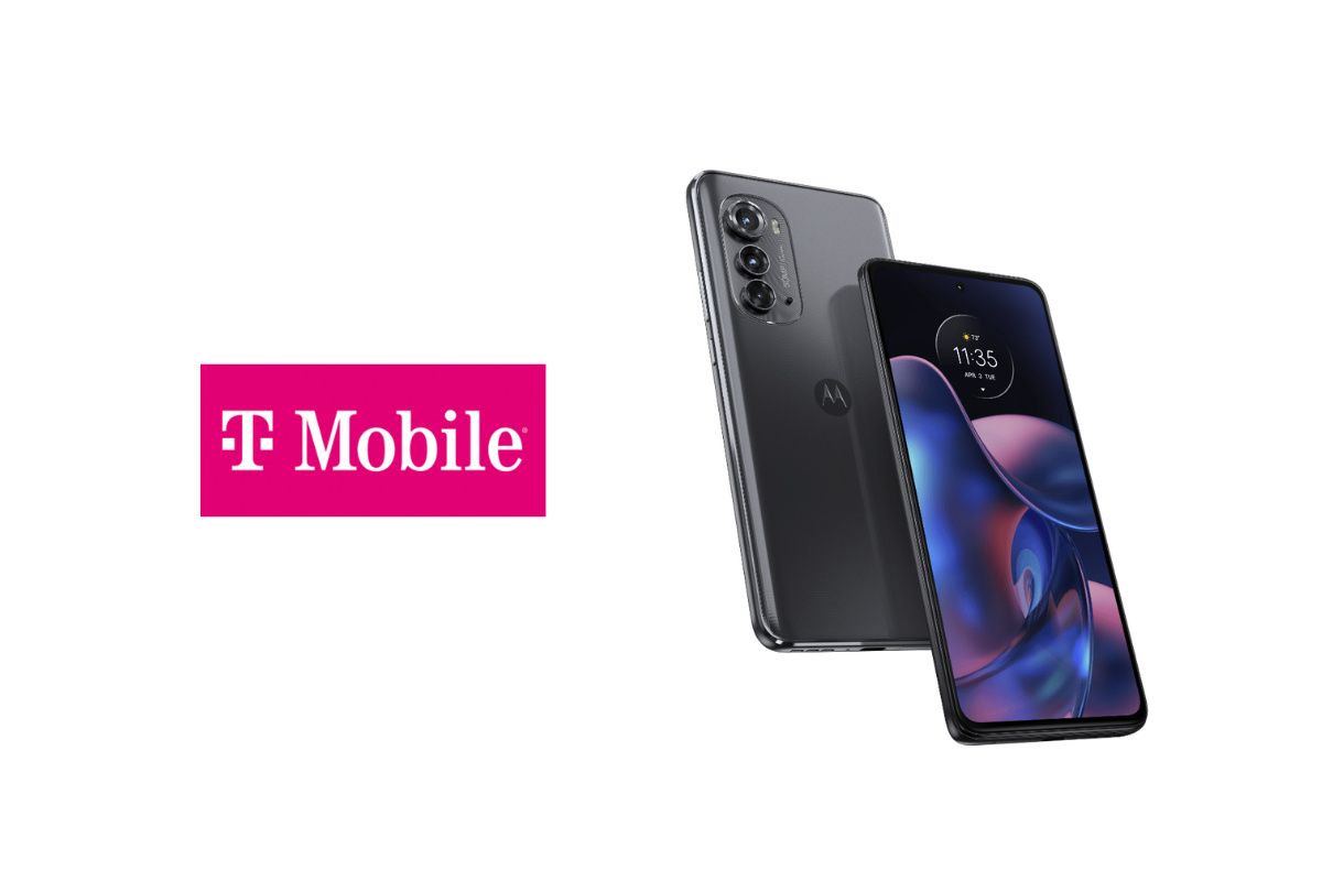 Motorola Edge (2022) | XDA