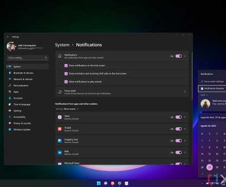 Pc Notification 7 ways to manage your notifications on Windows 11