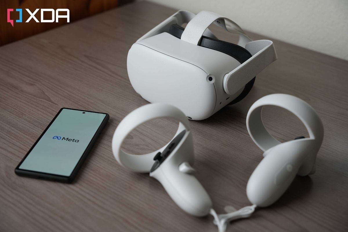 【動作OK256GB】 Quest 2 Meta Quest 2 Headset 256 GB with Case (#2021101) - $399.99