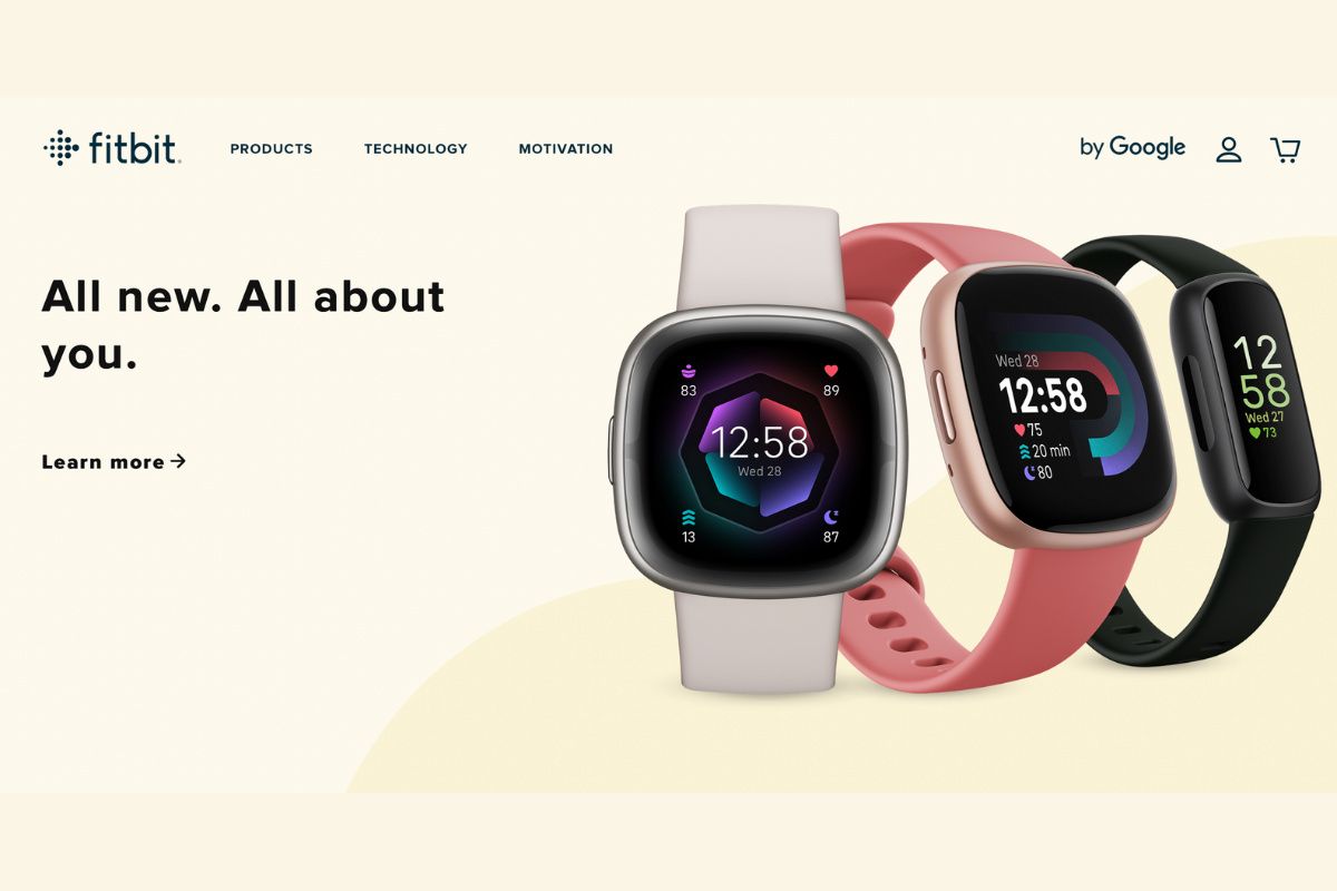 Fitbit announces the Sense 2, Inspire 3, and Versa 4