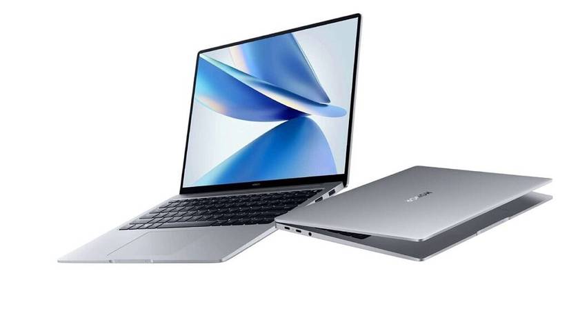 Honor MagicBook 14