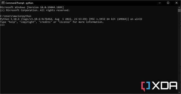 How to install Python on Windows, Linux, and macOS