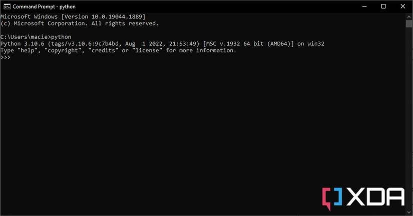How to install Python on Windows, Linux, and macOS