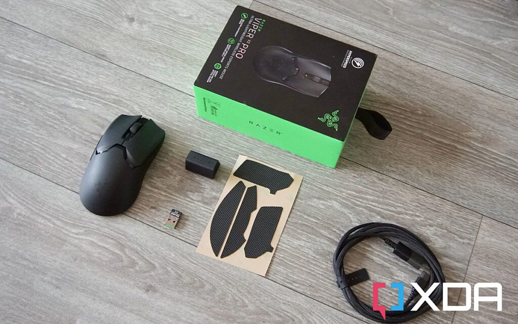 その他 Viper v2 pro Razer Viper V2 Pro Review - The Ultimate V2