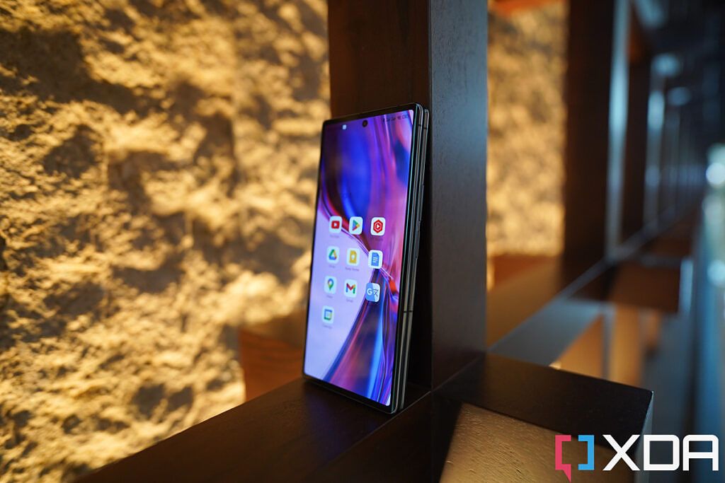 Xiaomi Mix Fold 2 Review: Setting a new standard for the foldable