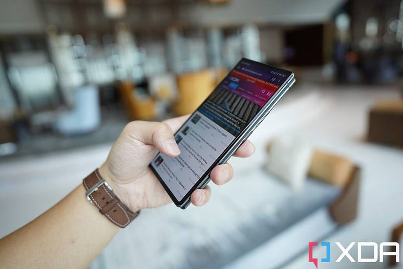 Xiaomi Mix Fold 2