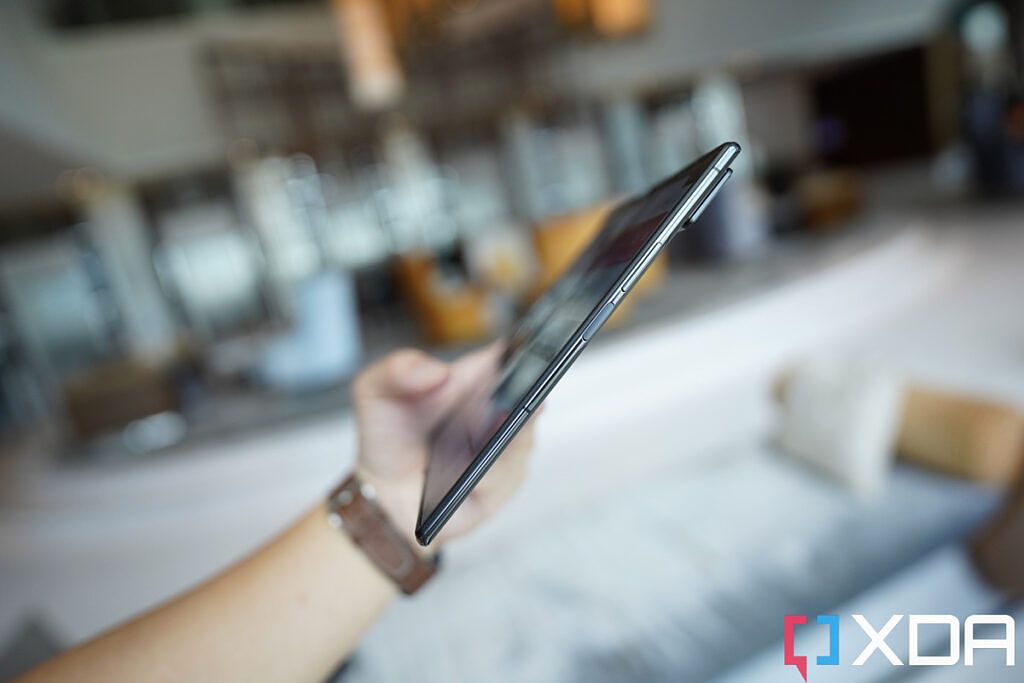 Xiaomi Mix Fold 2 Review: Setting a new standard for the foldable