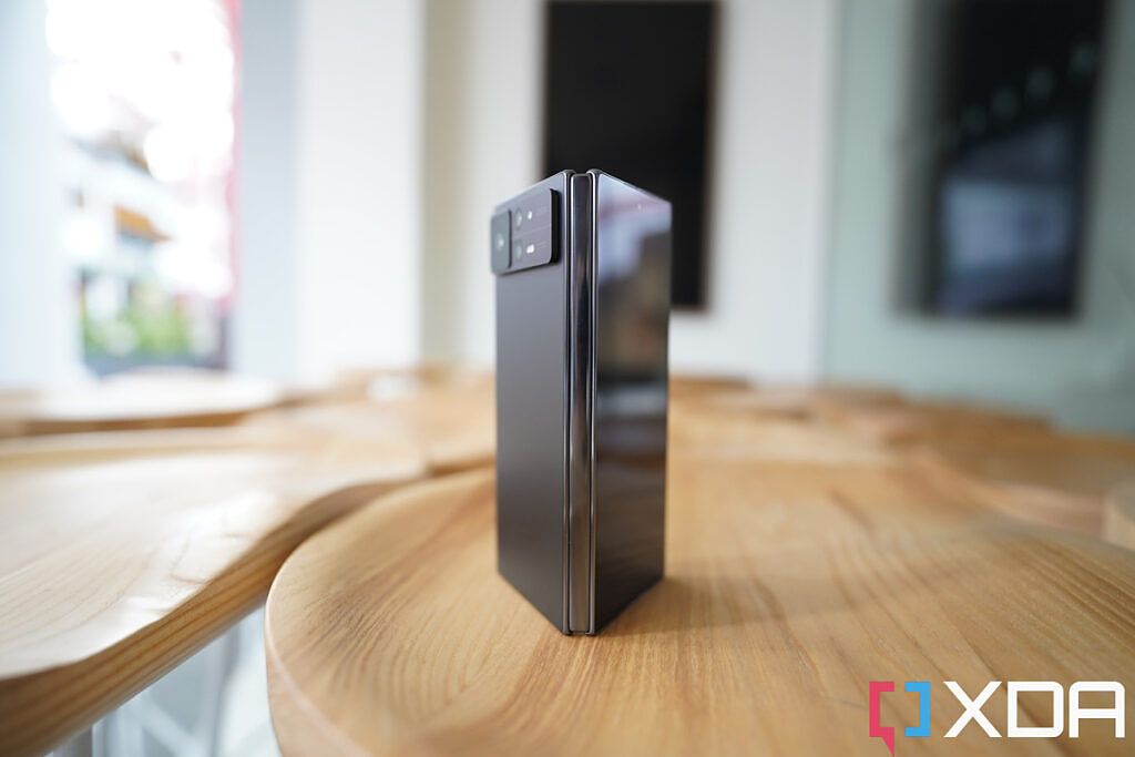 Xiaomi Mix Fold 2 Review: Setting a new standard for the foldable