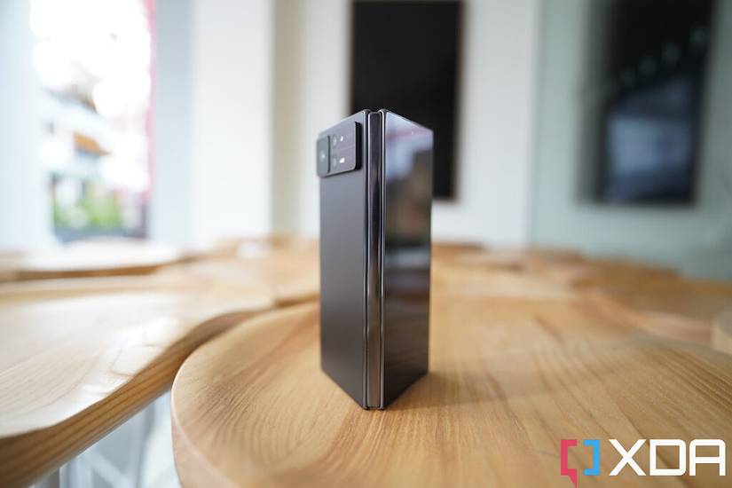xiaomi mix fold 2