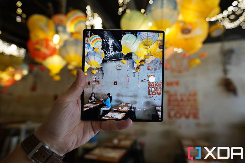 xiaomi mix fold 2