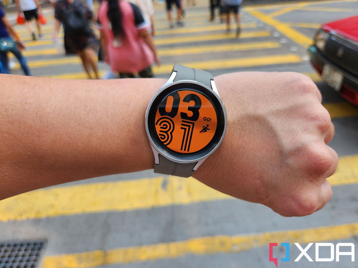 Samsung Galaxy Watch 5 Pro review: Not 'Pro' enough, but