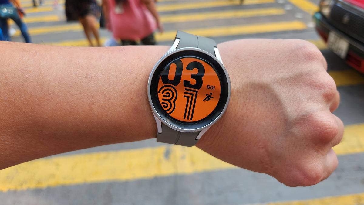 samsung galaxy watch 5 pro