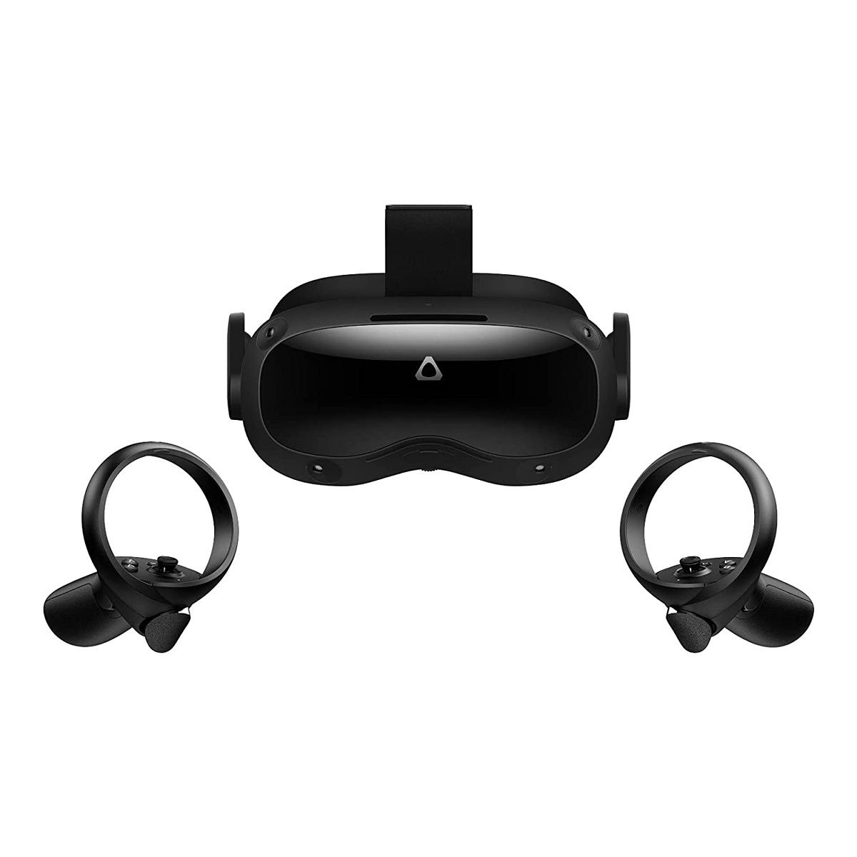 HTC adds face and eye tracking with new Vive Focus 3 accessories
