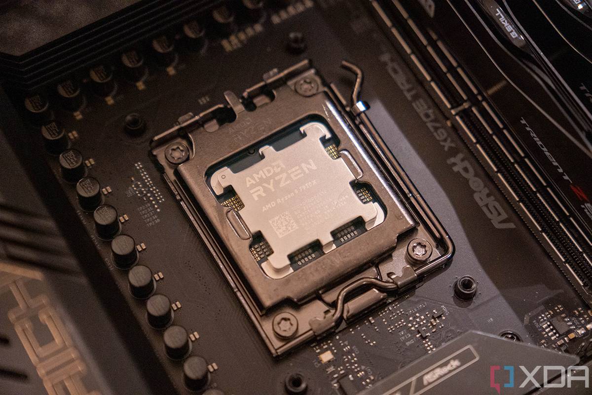 AMD Ryzen 9 7900X and 7950X review: Unsurprisingly, they