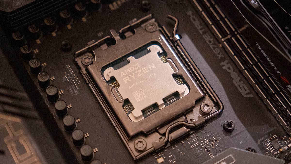 AMD Ryzen 7900X and 7950X review: Unsurprisingly, they're the
