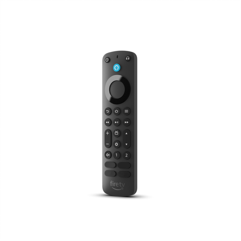 Amazon announces Alexa Voice Remote Pro with backlighting and ...