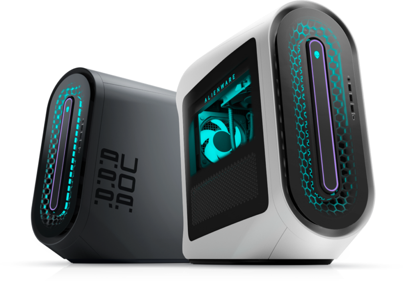 Alienware refreshes Aurora R15 with 13th-gen Intel processors and Alienware refreshes Aurora R15 with 13th-gen Intel processors and