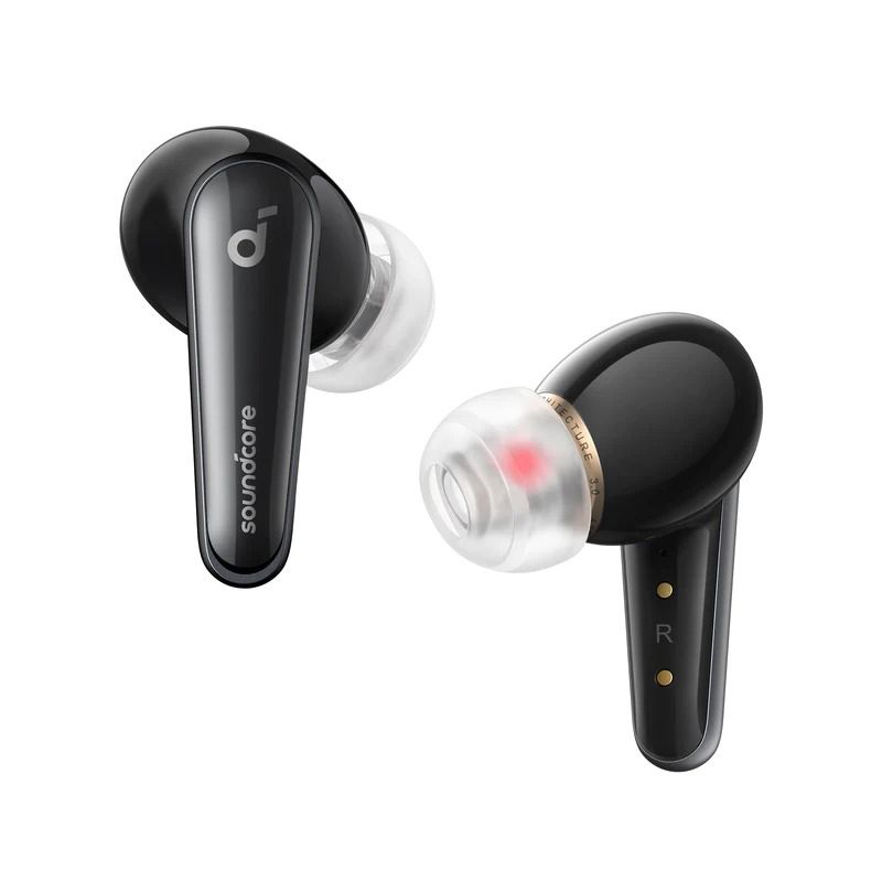 The new Anker Soundcore Liberty 4 feature a heart rate sensor