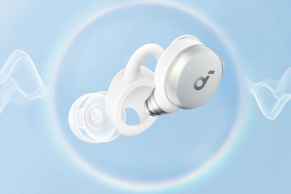 最終値下げ!Anker Soundcore Sleep A10 ケースキズ防止 Perfect for Side Sleepers? Anker Soundcore Sleep A10 Earbuds