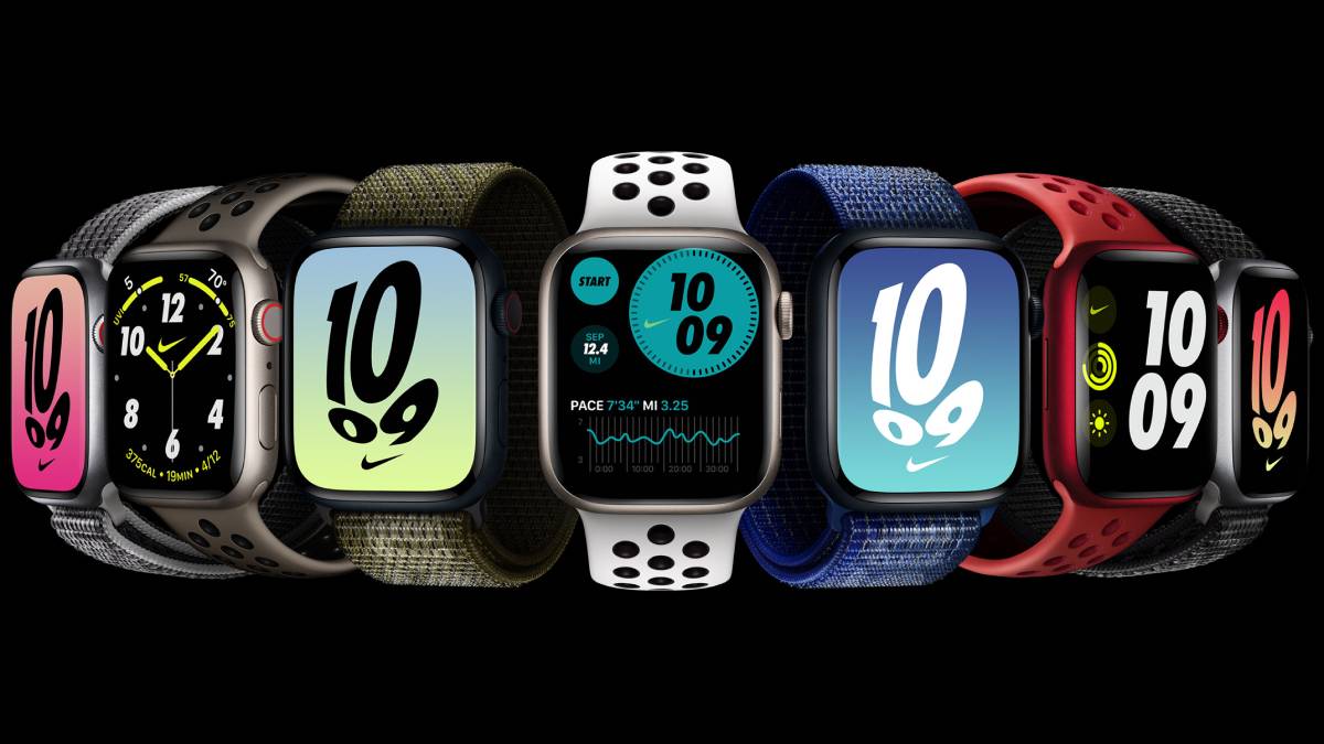 Apple Watch Nike Edition is no more, here