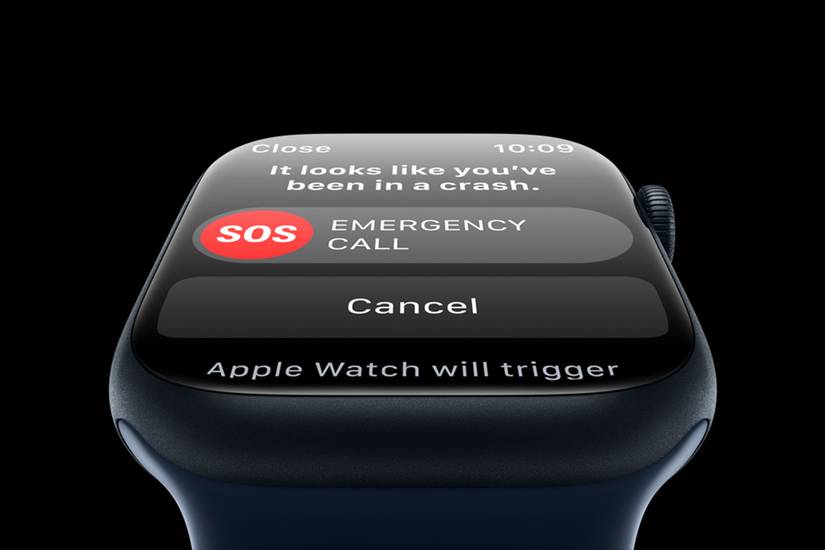 7 ways your Apple devices could save your life