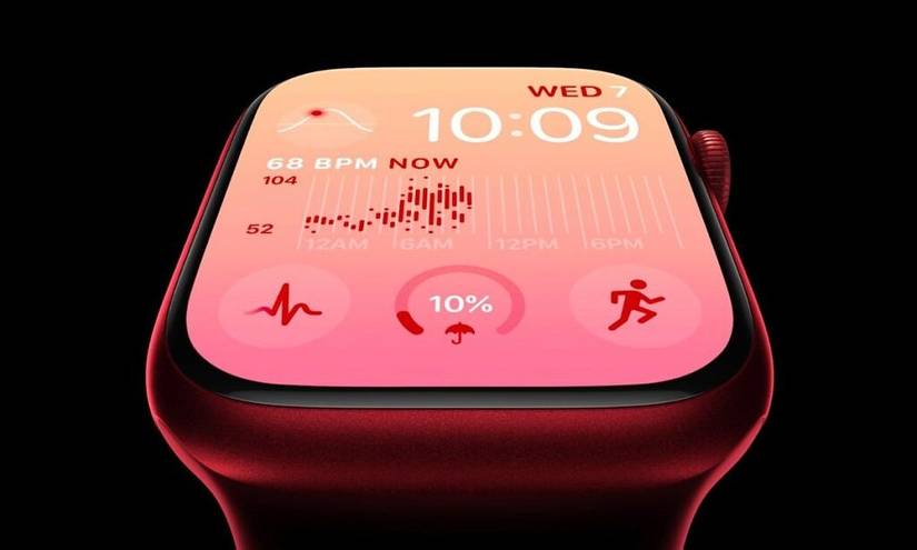 Apple Watch series 8