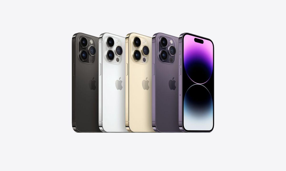 Apple iPhone 14 pro スマフォ iPhone 14 Pro 256GB - スペースブラック（SIMフリー）[整備済