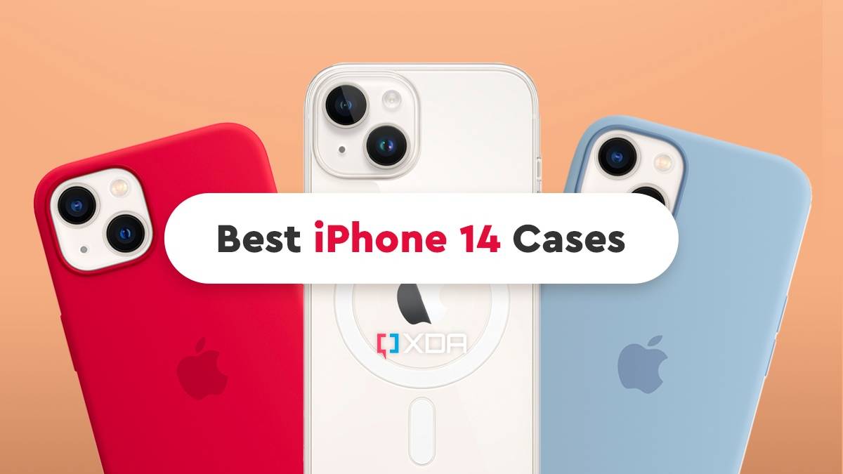 Best iPhone 14 cases in 2025