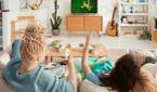 Chromecast with Google TV (HD) leaked marketing image.
