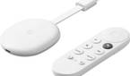 Chromecast with Google TV (HD) leaked render.