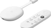 Chromecast with Google TV (HD) leaked render.