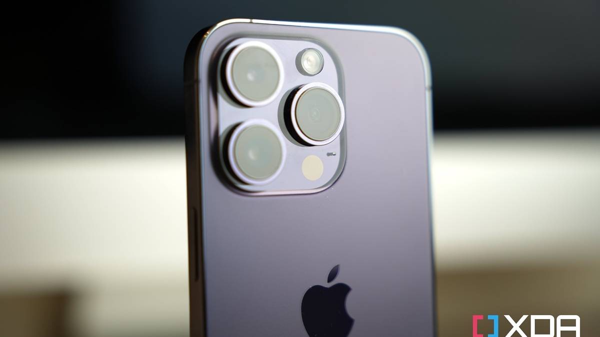 Apple's Iphone What The I In Iphone Stands For Notification