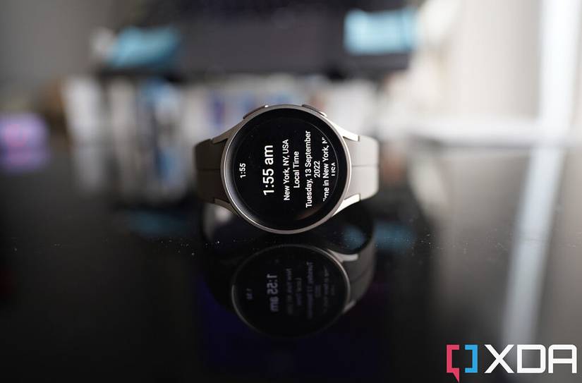 Galaxy Watch 5 Pro