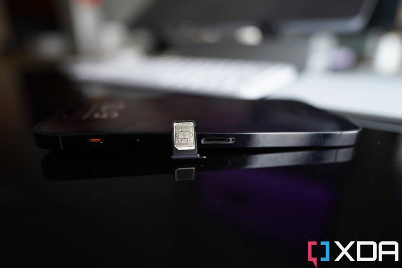iphone 14 pro max SIM TRAY international model