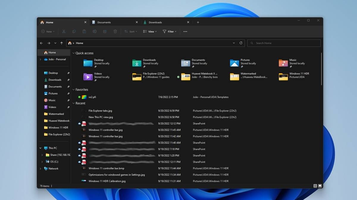 Windows 11 2022 Update: A guide to the new File Explorer changes