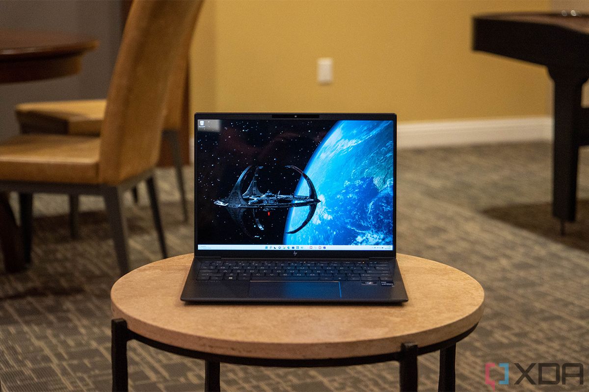 HP Dragonfly G3 LTEモデル HP Elite Dragonfly G3 - Review 2022 - PCMag UK
