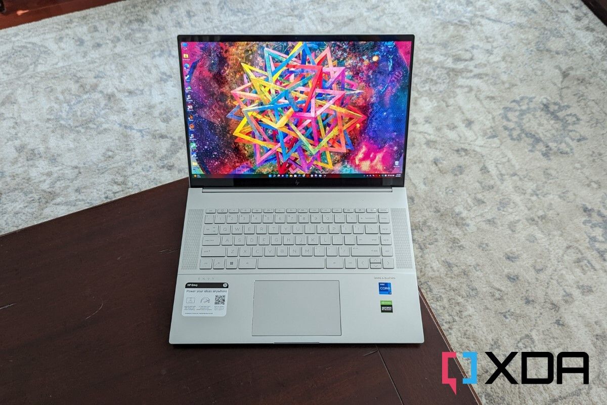 【美品・６度目値下げ】HP ENVY 16　Core i9　クリエイターモデル 美品・6度目値下げ】HP ENVY 16 Core i9 クリエイターモデル