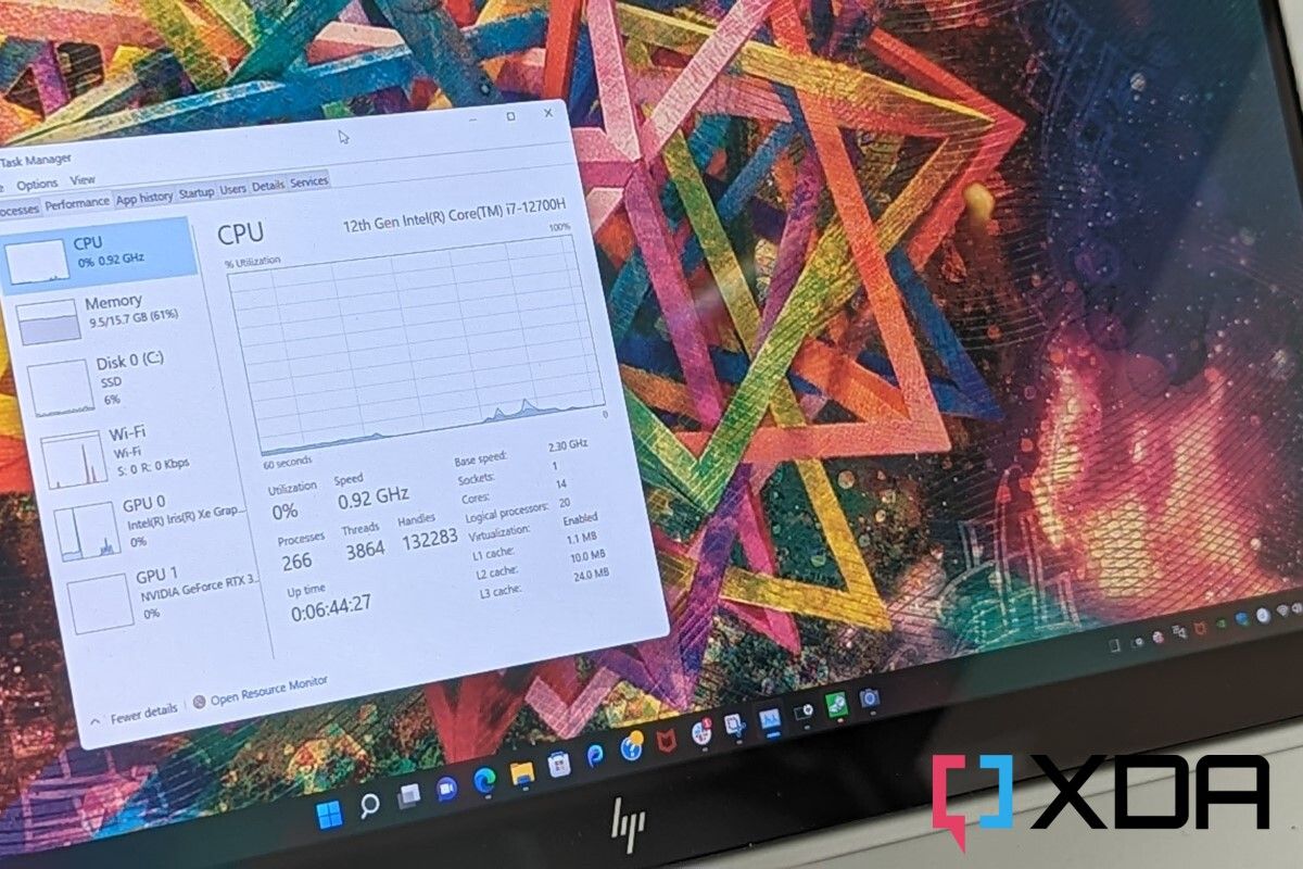 HP Envy 16 Review: The creator laptop for everyday people