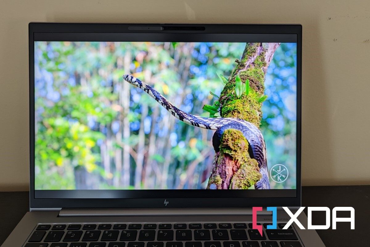 HP ZBook Firefly G9 (14 inch) review: Lots of power, in a small