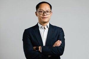 Honor EU president Tony Ran