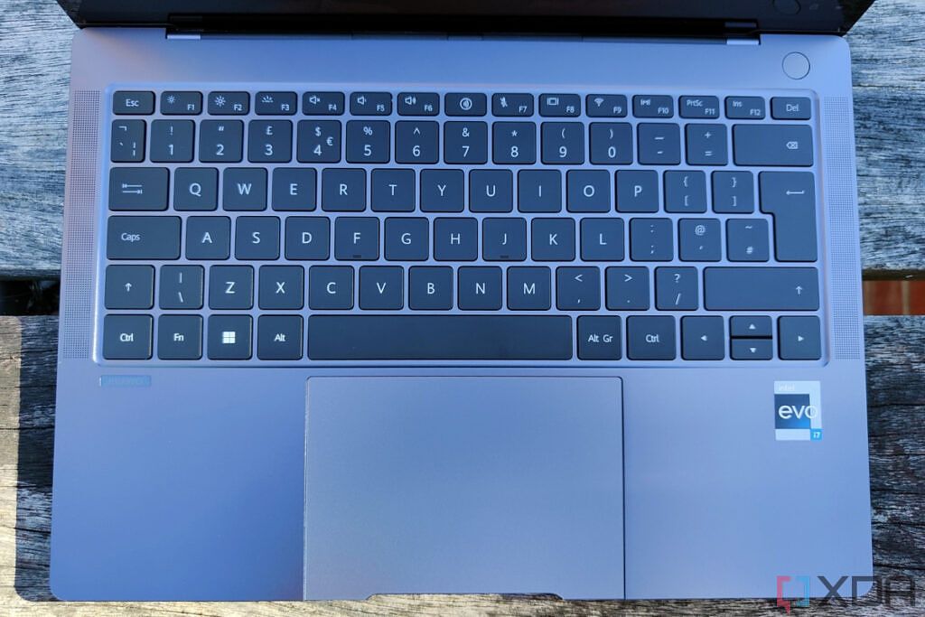 Huawei MateBook X Pro review: Another Huawei great, but still not