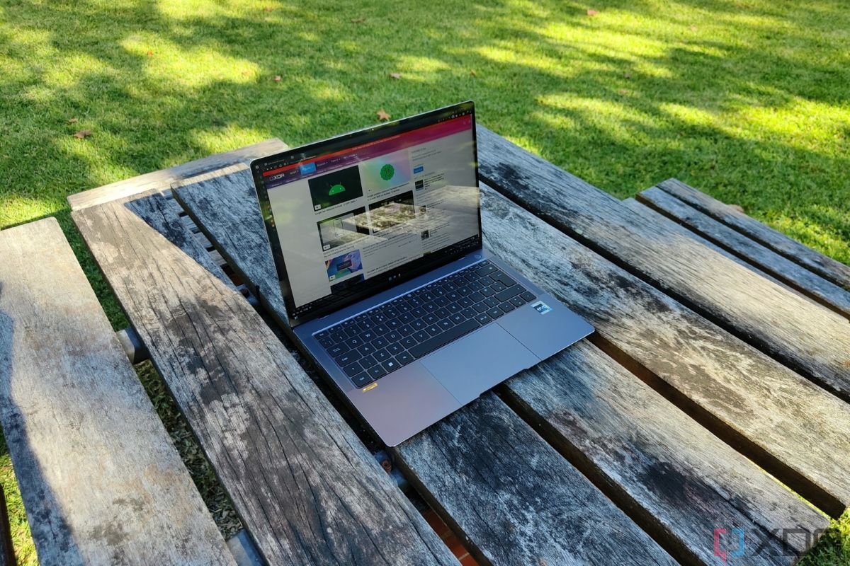 極美品 HUAWEI MateBook X Pro スペースグレイ Huawei MateBook X Pro (2022) review: A 14-inch ultraportable