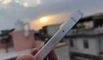 iPhone 14 SIM tray
