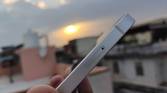 iPhone 14 SIM tray