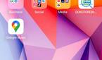 iOS 16 screenshots
