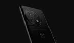 Leaked render of the OnePlus 11 Pro showcasing its rear-facing camera setup.